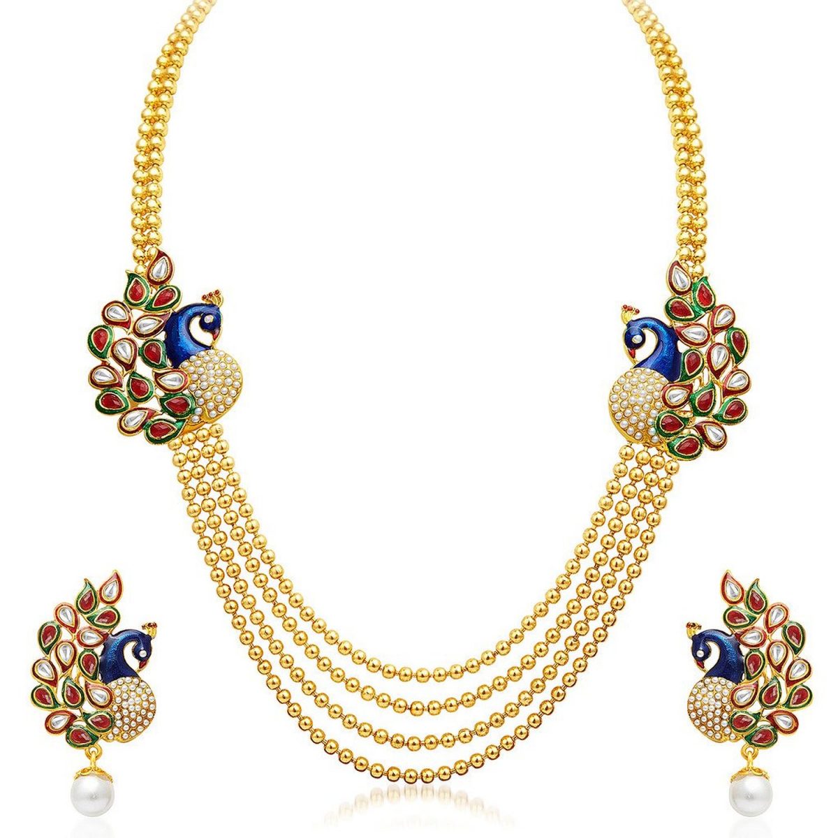 Indian Jewellery