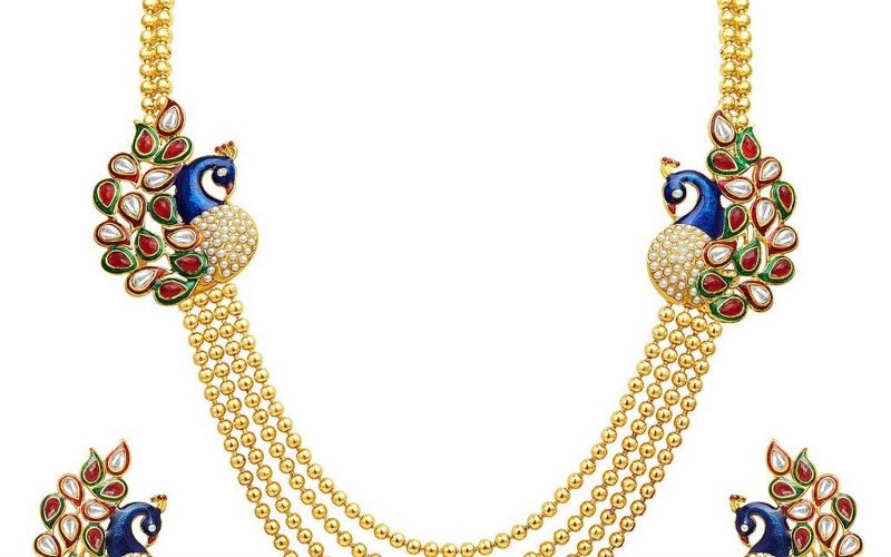 Indian Jewellery