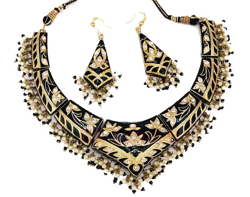 Costume Jewellery