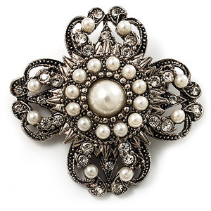 Antique Brooches