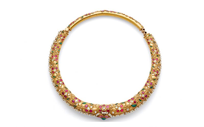 Indian Jewellery