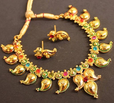 Indian Jewellery