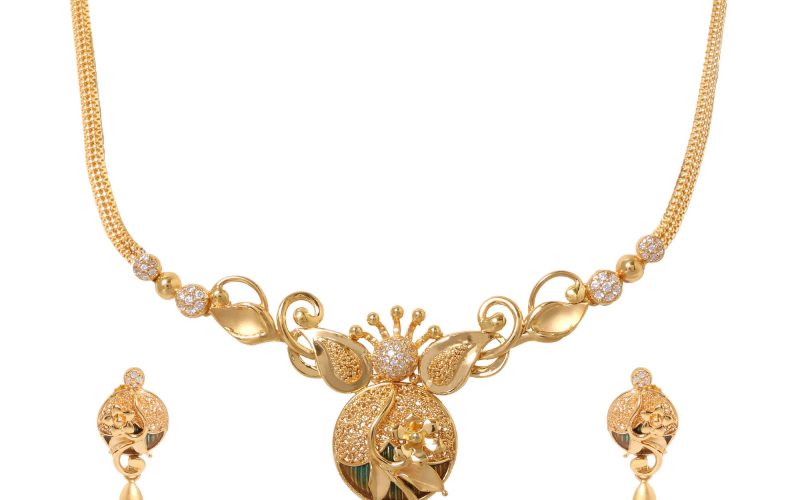 Indian Jewellery